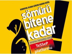 TESSEP'İN Başörtüsü Bildirisine "Toplatma" Kararı İptal Edildi