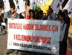 TKP'lilerden İslami değerlere hakaret