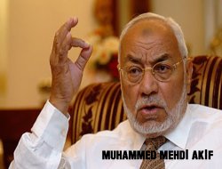 İhvan mürşidinin durumu kötüye gidiyor