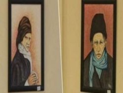 Cezaevinde 'Bediüzzaman' açılımı