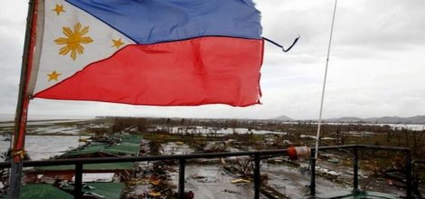Filipinlerde binlerce ölü iddiası!