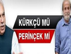 İKİNCİ “EN GÜVENİLİR ADAM” VAKASI