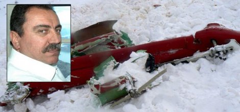 Yazıcıoğlu'nun Günlükleri Evren'i Müebbete Mahkum Ettirdi