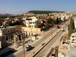 Li Efrînê çalakvanekî Kurd windayî ye