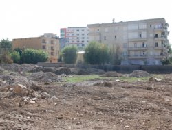 İnşaatlar Silvan'ın ekolojisini bozuyor