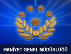 Emniyet Genel Müdürlüğü'nde 2. dalga!