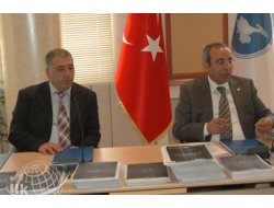 Van Külliyatı'na Maddi Engel