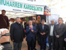 Muharrem kardeşliktir