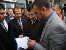 Şeyh Said adına camii yaptırmak istiyorlar