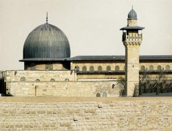 Ürdün`den dünyaya Kudüs çağrısı