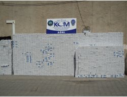 Kaçak Sigara Operasyonu