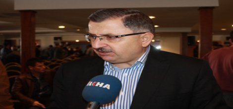 İslami STK'lar yararlı ve faydalı işler yaptığı için hedef haline geliyor