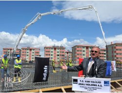 Depremlerde En Çok Kamu Kurumları Hasar Gördü