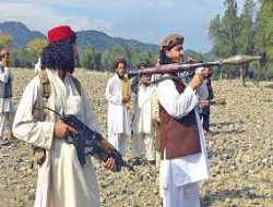 Taliban'dan ABD'ye tehdit