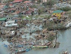 Filipinler için acil yardım çağrısı