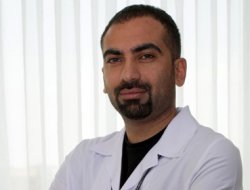 "Mesane tümörü sigara içen erkekleri seviyor"