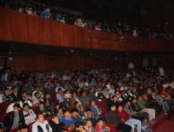 Mekteb-Der'den dayanışma gecesi