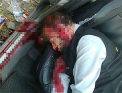 Lübnan'da Hizbullah'a Yakın Yetkili öldürüldü