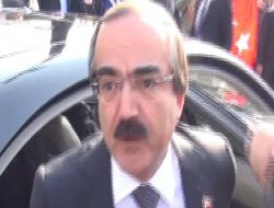 Erdoğan'dan Vali Coş açıklaması