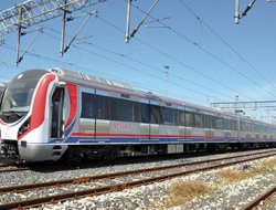 Marmaray'da ücretli seferlere başlandı