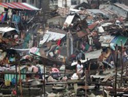 Haiyan tayfununda bilanço artıyor