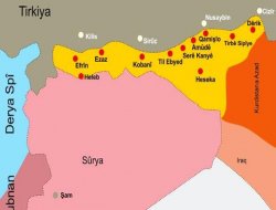 Rojava Özerkliğe Doğru mu Gidiyor?