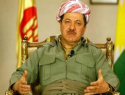 Barzani: Mahmur'dakiler Türkiye'ye Dönsün