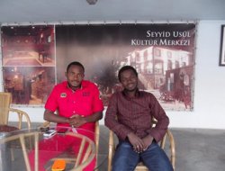 "Türkiye'yi görünce hayal kırıklığına uğradık"