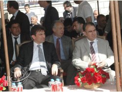 İTO'nun Şırnak'a Yaptığı Okul Açıldı