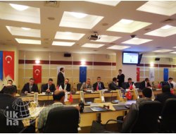 Diyarbakır'ın Potansiyeli Artarak Devam Edecek