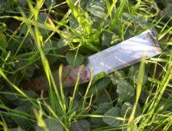 Bursa'da bıçaklı kavga