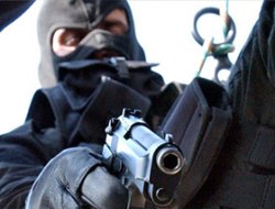 Kürdistan'da Derin Eller İşbaşında