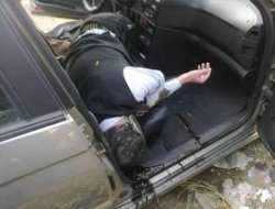 'Ğıyye Kötü Örnek İdi, Ortadan Kaldırıldı'