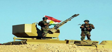 Suriyeli Kürtler Cenevre-2'ye tek heyetle gidiyor