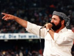 Şivan Perwer'den 2 cümlelik açıklama