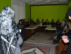 Basel´de Kerbela ve Aşura Programı