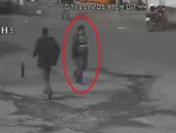 Araçtan led tv çalan şahıs tutuklandı