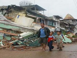 Filipinler'de bilanço ağırlaşıyor