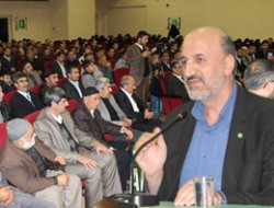 HÜDA PAR'dan Bingöl'de Seçim Çıkarması