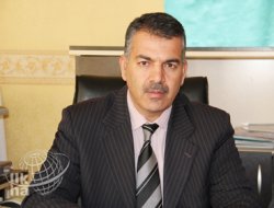 Kiliseye bakan belediye, türbelere bakmıyor