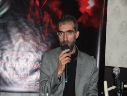 Yetim-Der' den Aşura etkinliği