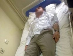 Yine Öğretmen Dövdüler