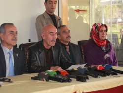 "Erdoğan Barzani görüşmesine burun kıvıranlar"