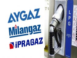 Aygaz, İpragaz ve Milangaz`ın Lisansına İptal