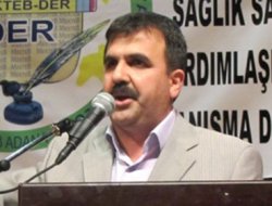 Abdulkadir Turan serbest bırakıldı