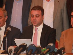 "Görüşmelere kanaat önderleri de dahil olmalı"