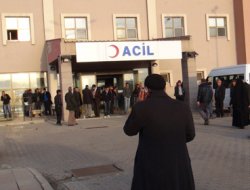 Karlıova'da yol kenarında ceset bulundu