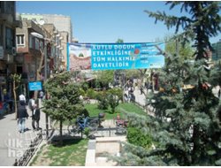 Siirt Peygamber Sevdalıları Hazırlıklarını Tamamladı