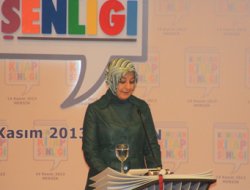 "Türkiye'nin yüzde 32'si hiç kitap okumuyor"