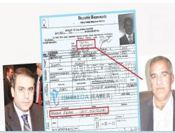 Bingöl'de MİT Referanslı Aday!